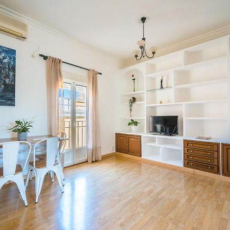 סביליה Distinguido Y Centrico Apartamento En San Bernardo מראה חיצוני תמונה