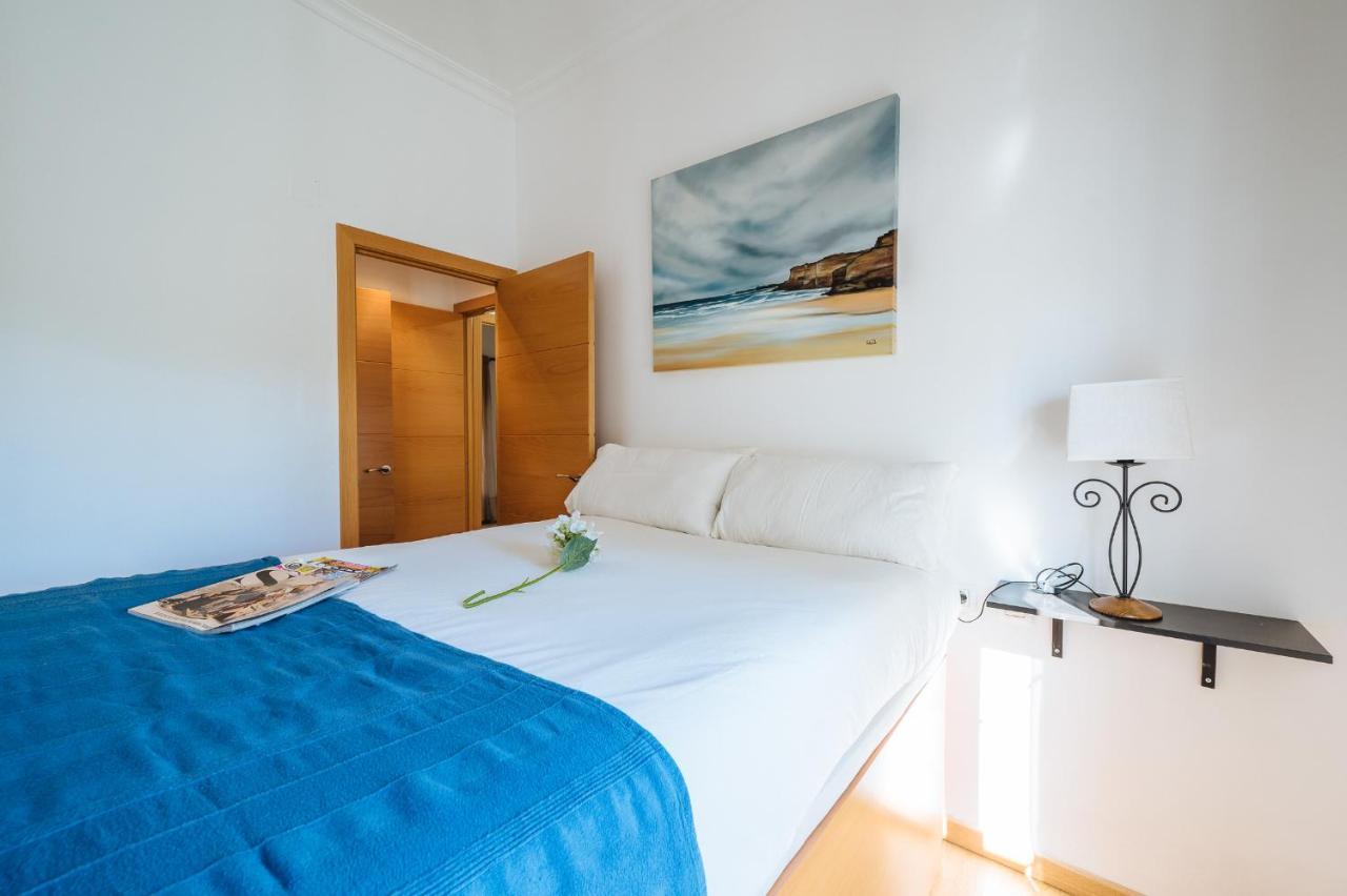 סביליה Distinguido Y Centrico Apartamento En San Bernardo מראה חיצוני תמונה