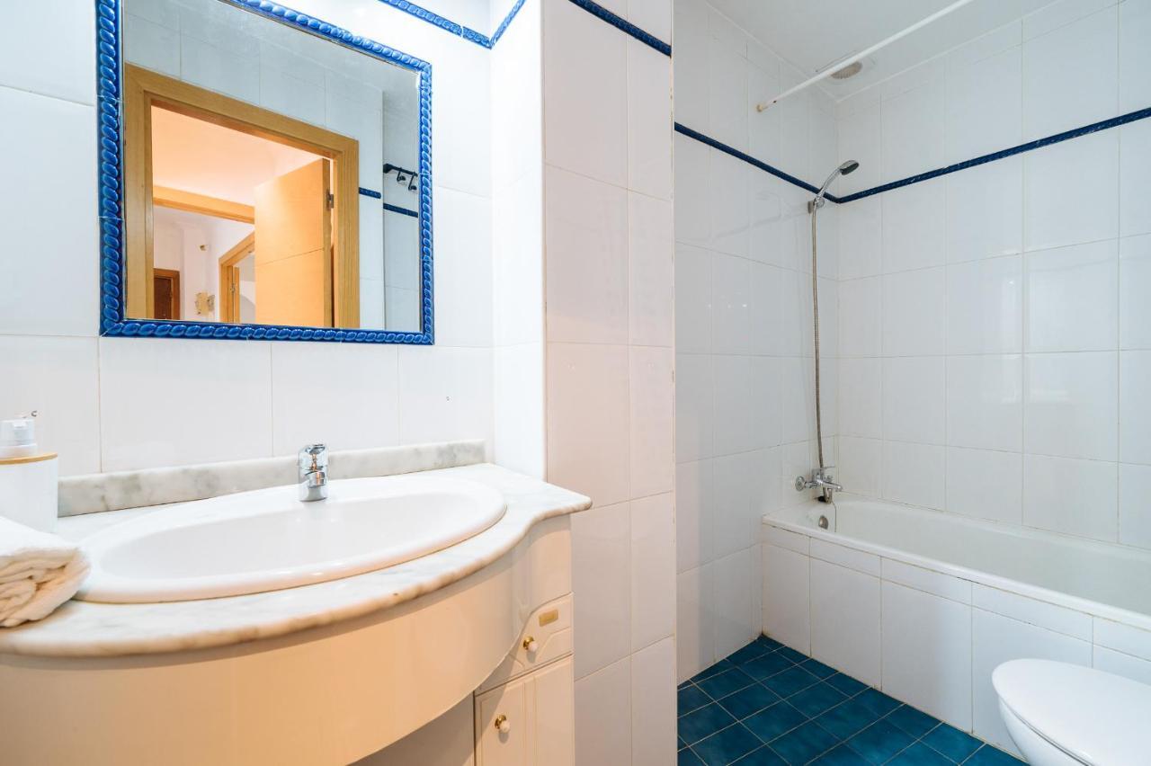 סביליה Distinguido Y Centrico Apartamento En San Bernardo מראה חיצוני תמונה